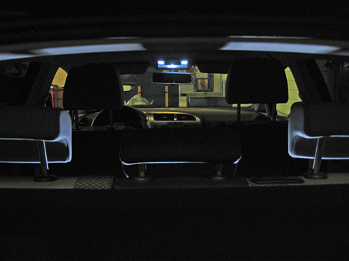 LEDs