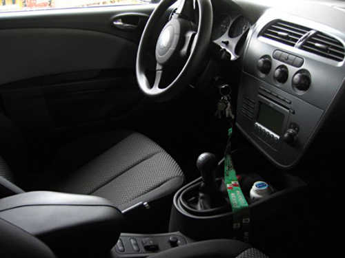 INTERIEUR